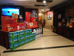 -三六三杭州菜(水上总店)