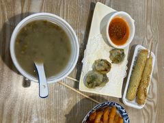 -黄记潮汕甜汤(贝底田坊店)