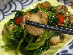 -鲁毓鲜蓬莱小面(黄山路店)