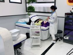 -蕾特恩专业祛痘·皮肤管理