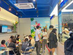 -CORNER CONE GELATO酷矿手作霜淇淋(南头古城店)