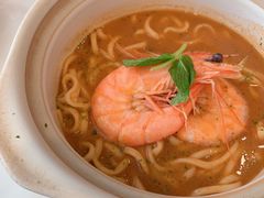 -子霖南山鲜虾面(南山总店)