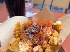 -魏斯理汉堡(西安沣东吾悦店)