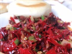 -新疆巴州金丝特餐厅(大钟寺店)