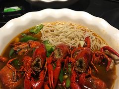 -沪小胖小龙虾(淮海中路旗舰店)