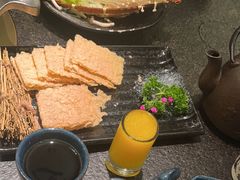 -湊湊火锅·茶憩(打浦桥日月光店)