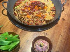 -楠火锅(哈尔滨金爵万象店)