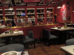 大堂-加餐海鲜自助(宝龙一城店)
