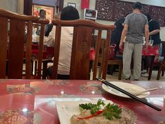 -玉华台饭庄(裕中西里小区店)