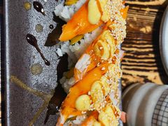 -小川洋风料理(汉街店)