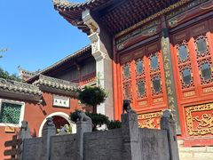 -长春观