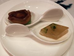 -8餐厅(新葡京酒店)