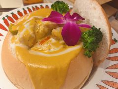 -太食獸泰式茶餐厅(济南万象城店)