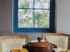 面包故事-野蔓果·山野菜(西湖景区·龙井茶田店)