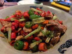 农家小炒肉-潇湘阁(昆泰国际大厦店)
