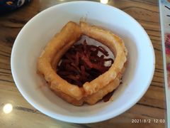 -南来顺饭庄·清真(南菜园店)
