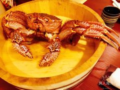 -蟹田居·活蟹料理(东城店)