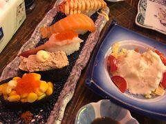 -米彩料理(西丽店)