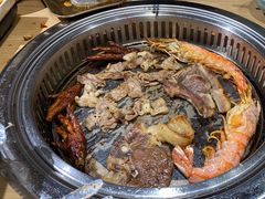 -仟本悦自助餐厅(大丰吾悦广场店)