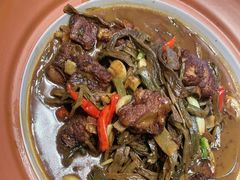 -老海陵·泰州菜(图书馆店)