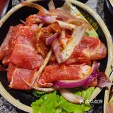 烤肉