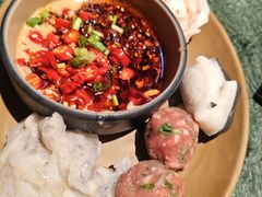 -牛New寿喜烧(中山公园龙之梦店)
