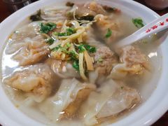 -海平馄饨(逍遥二路店)