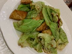 -巴依老爷·新疆美食(上城区天城路店)