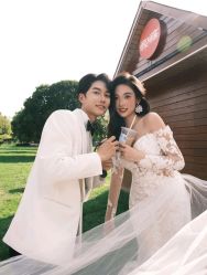 -青禾蒙娜丽莎婚纱摄影(武汉总店)