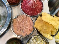 -憨铁匠老火锅(龙岗万科里店)