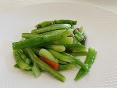 -上蔬无瑕· 创意素食·Vegetarian(华采天地店)