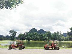 -Club Med地中海俱乐部·桂林度假村