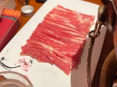 -1078號老北京涮肉(万达广场店)