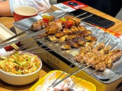 -熙成烧烤(白塔岭店)