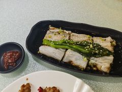 -日昌餐馆(德胜门店)