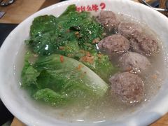 -为什么牛潮汕牛肉火锅(万胜广场店)