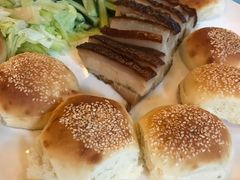 密云烧肉-烧肉馆(古北水镇景区店)