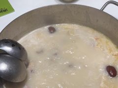 -洪氏嗨捞·猪肚鸡火锅(阳光天地店)