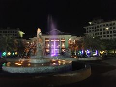 -惠州金海湾嘉华度假酒店