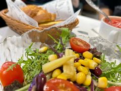 -库滋明·俄罗斯特色美食(中央大街店)