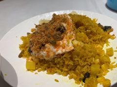 -嘉味港式餐厅(海门大有境店)