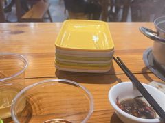 -养牛邓·潮汕牛肉海鲜自助火锅(广州店)