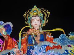 -厦门园林博览苑