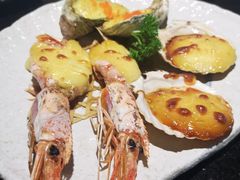 -梅筑·创意料理(王府井百货店)