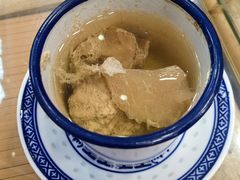 -芋包王闽南茶楼(八市店)