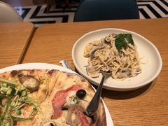 -玛尚诺意式餐厅(三林环宇城店)