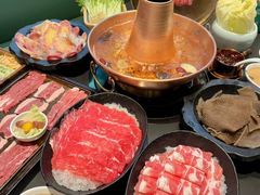 -阳坊大都涮羊肉(阳坊总店)
