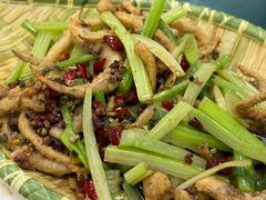 -天津外国语大学（马场道校区）食堂