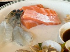 -广州花园酒店·凌璇阁旋转餐厅CAROUSEL360