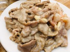 -老七饭馆(光荣道总店)